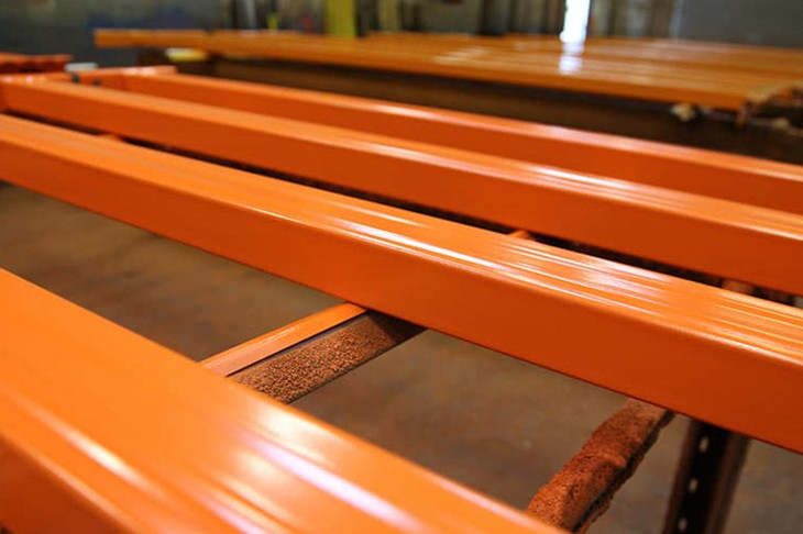 二手货架安全吗？